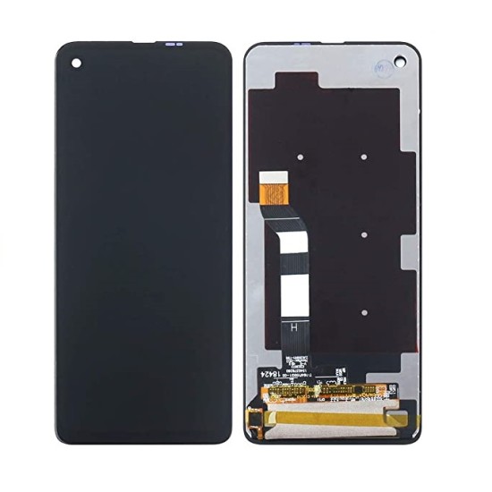 TOUCH+DISPLAY MOTOROLA MOTO ONE VISION, P50 PRETO TOUCH+DISPLAY MOTOROLA MOTO ONE VISION, P50 PRETO